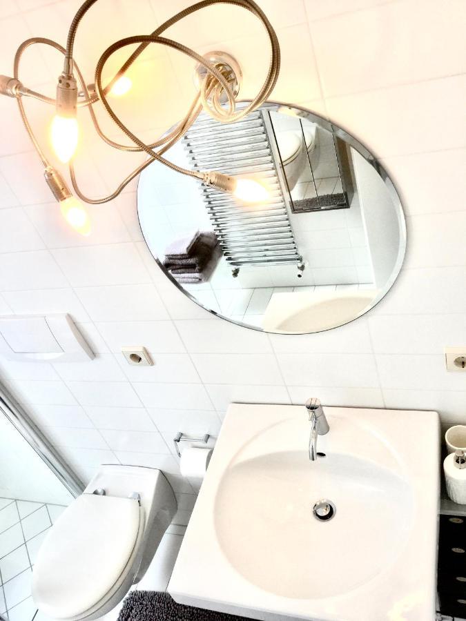 Haus Loretz Lasa Exteriör bild